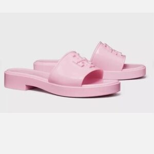 Tory Burch Jelly Slide Sandal